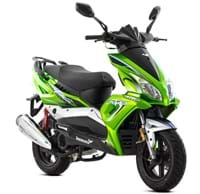Matador 125 For Sale